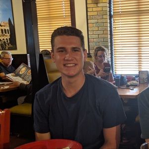 Meet your Posher, Austin